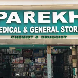 Parekh Medical & General Stores