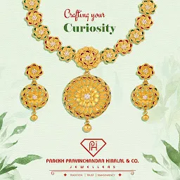 Parekh Pravinchandra Hiralal & Co.