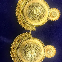 Parekh RV Jewellers