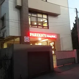 Parekh's Hospital
