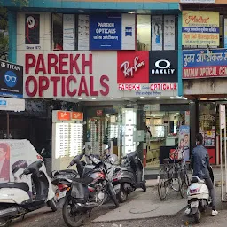 Parekh Scientific Opticals