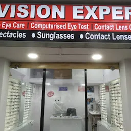 Parekh Vision Care