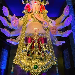 Parel Cha Raja (Nare Park)