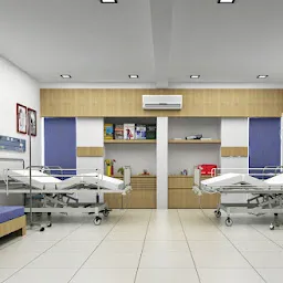 Parel Hospital