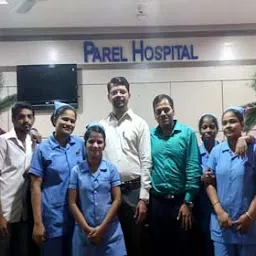 Parel Hospital