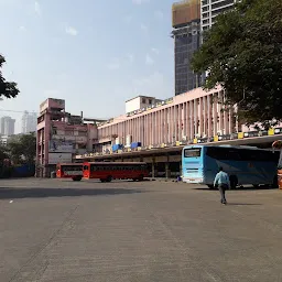 Parel Mumbai