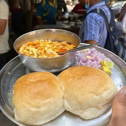 Paresh Tasty Misal