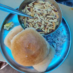 Paresh Tasty Misal