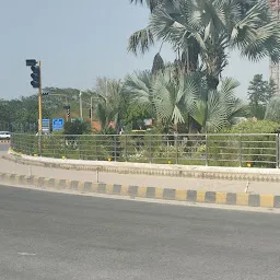 Pari Chowk Park