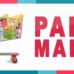 Pari Mart