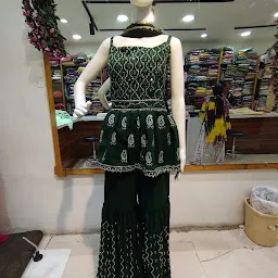 PARIDHAN WOMENS WEAR