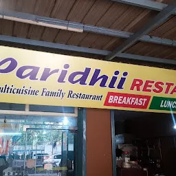 Paridhi restaurant