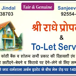 Parijaat Properties