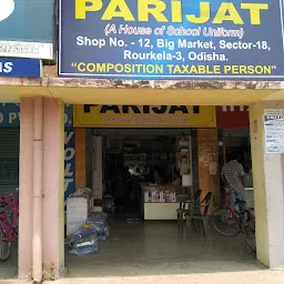 Parijat