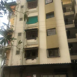 Parijat Flats