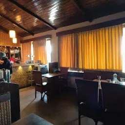 Parika Coastal Village Bar & Kitchen