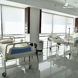 Parikh Hospitals