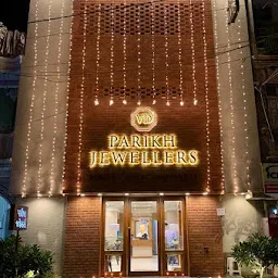 Parikh Jewellers