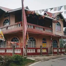 Parikrama Homestay