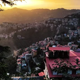Parimahal Homestay Shimla hotel