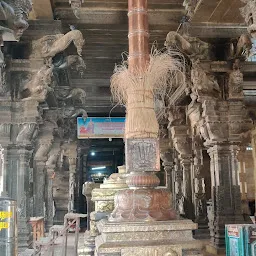 Parimala Renganathar Temple Ground