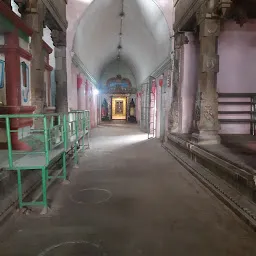 Parimala Renganathar Temple Ground
