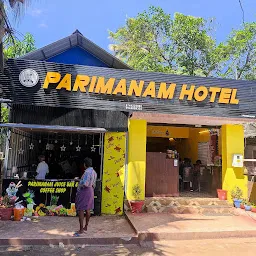 Parimanam Hotel