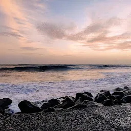 Parimanam Sea View Point