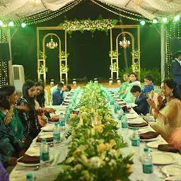 Parinay Weddings & Events IQ