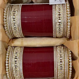 Parineeta Bangles