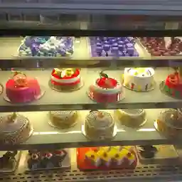 PARIS BAKERY