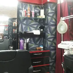 Paris Hair Parlour