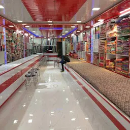Parivaar Shoping Center , Sidhari Azamgarh