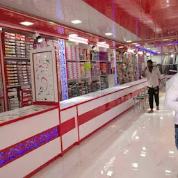 Parivaar Shoping Center , Sidhari Azamgarh