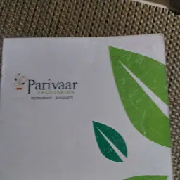 Parivaar Vegetarian Restaurant & Banquets