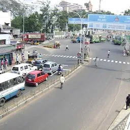 Parivakkam signal