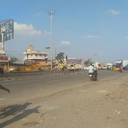 Parivakkam signal