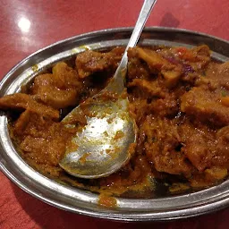 Parivar Restaurant