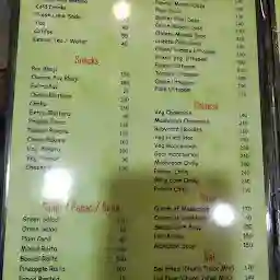 Parivar Restaurant