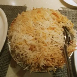 Parivar Restaurant Radhika