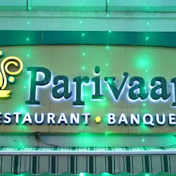 Parivar Restaurant Radhika