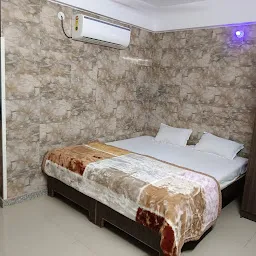 Parivartan Guest House