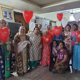 Parivartan Mahila Sanstha