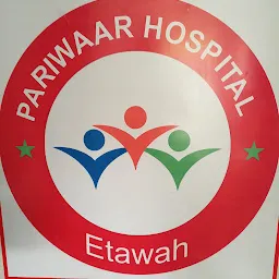 Pariwaar hospital etawah