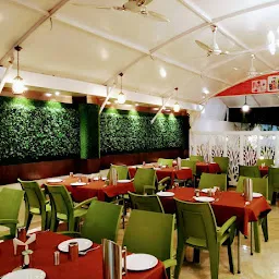 Pariwar Garden Restaurant