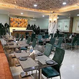 Pariwar Restaurant