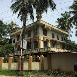 Pariyapuram Juma Masjid