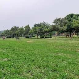 Park 39