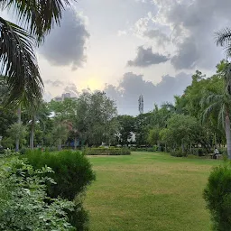 Rashtriya park