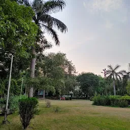 Rashtriya park